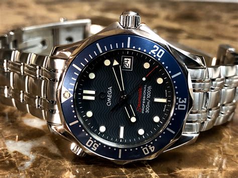 omega seamaster 41mm lug to lug|omega seamaster 300m 36mm.